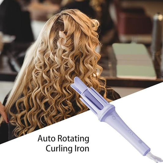 Automatic Curling Iron